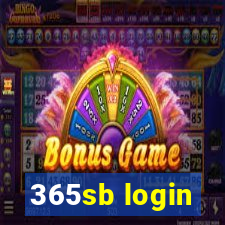 365sb login